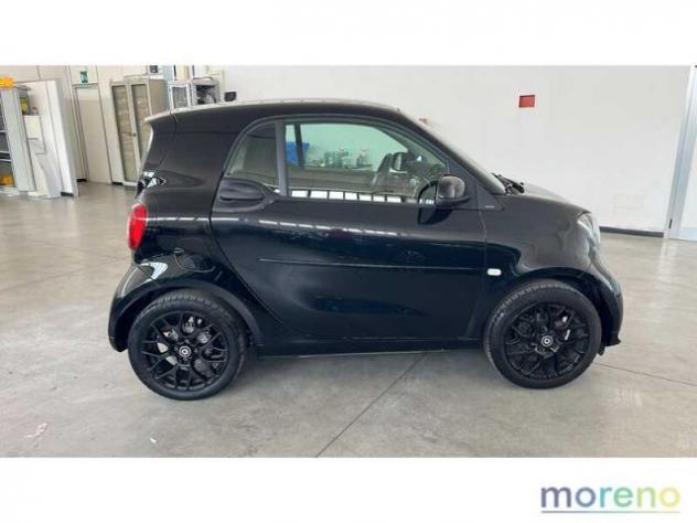 SMART ForTwo 1.0 Superpassion 71 CV twinamic rif. 19121096 - Foto 6