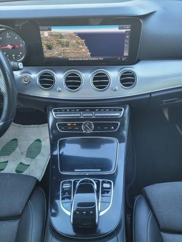 Mercedes-benz E 200 d Auto Exclusive - Foto 10
