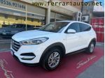 HYUNDAI Tucson 1.7 CRDi Comfort NEOPATENTATI rif. 23909534