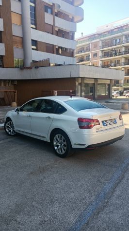 Citroen C5 Berlina 2.0 Hdi Anno 2012 - Foto 6