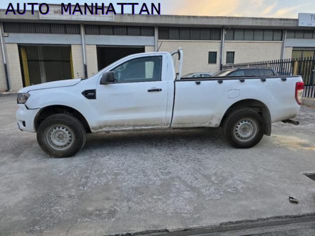 FORD Ranger 2.0 TDCi XL 2 posti MOTORE KO rif. 23939578 - Foto 2