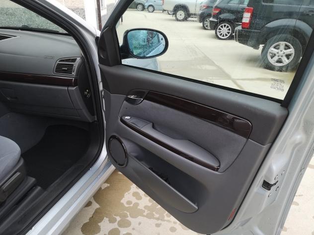 Fiat Croma 1.9 Multijet 16V Emotion - Foto 9
