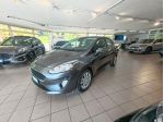 Ford Fiesta 1.1 85 CV 5 porte Plus