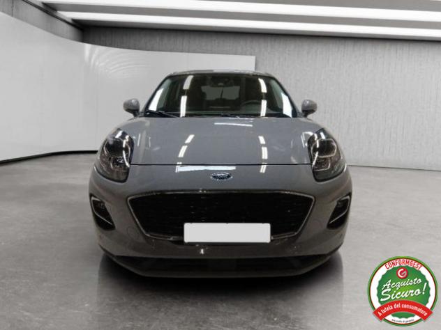 FORD Puma 1.0 EcoBoost Hybrid 125 CV S&S Titanium rif. 23936937 - Foto 2