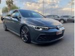 Volkswagen Golf 2.0 VIII TDI DSG GTD