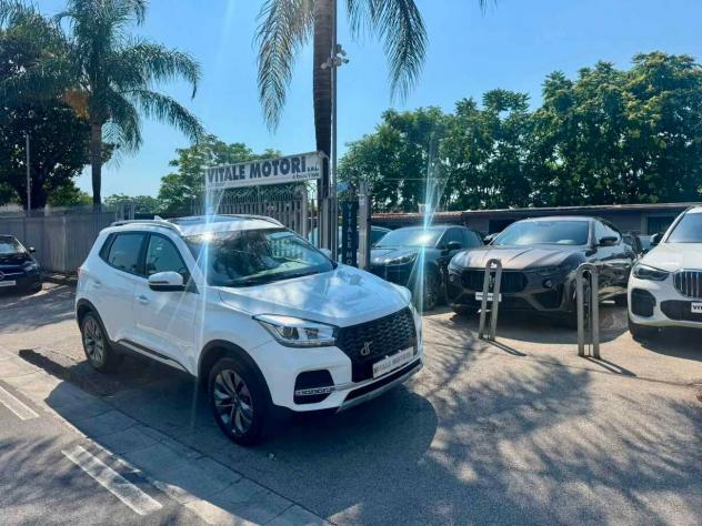 Dr 4.0 1.5 Bi-Fuel GPL 117 CV