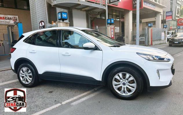 Ford Kuga 1.5 EcoBlue 120 CV 2WD ST-Line - Foto 4