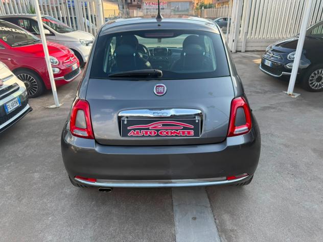 Fiat 500 1.2 Lounge - Foto 5