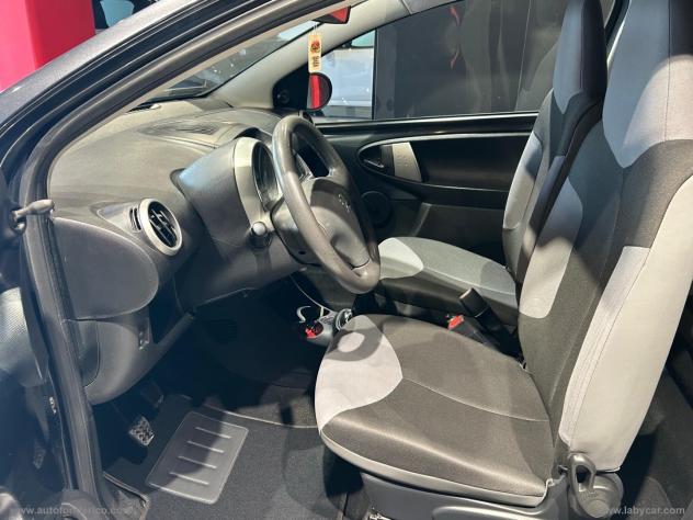 PEUGEOT 107 1.0 68 CV 3p. Access - Foto 4