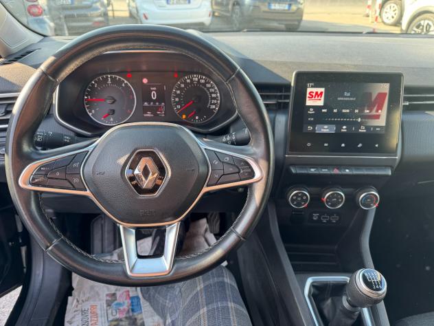 Renault Clio1.5 DCI INTENS FARI FULL LED 2020 - Foto 9