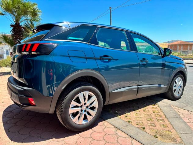 Peugeot 3008 BlueHDi 130 S&S EAT8 Active Pack - Foto 4