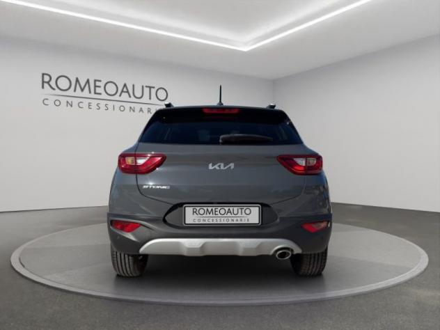 KIA Stonic 1.0 t-gdi mhev style 100 cv rif. 24194469 - Foto 5