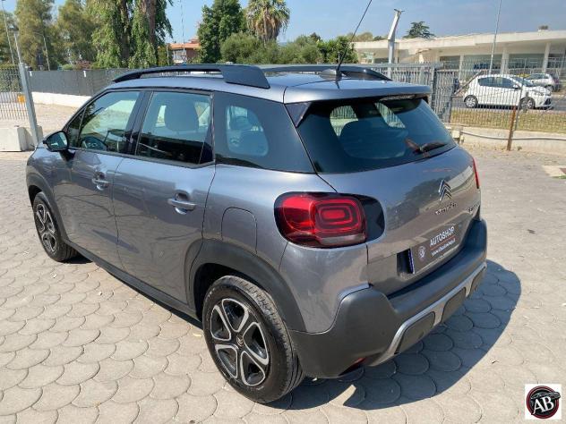 CITROEN - C3 Aircross - BlueHDi 100 Feel - NEOPATENTATI - FINANZIABILE - PERMUTE - Foto 7
