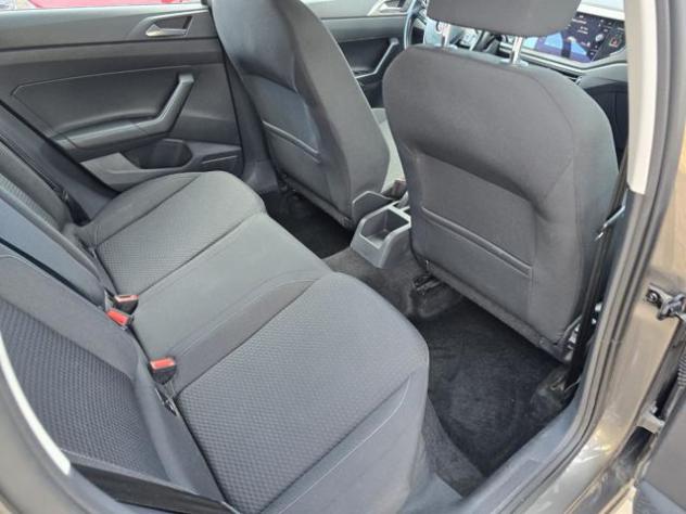 VOLKSWAGEN Polo 1.0 TSI DSG 5p. Comfortline BlueMotion Technology rif. 23497863 - Foto 10