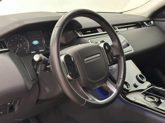 LAND ROVER Range Rover Velar 2.0D I4 240 CV HSE rif. 23865146 - Foto 6