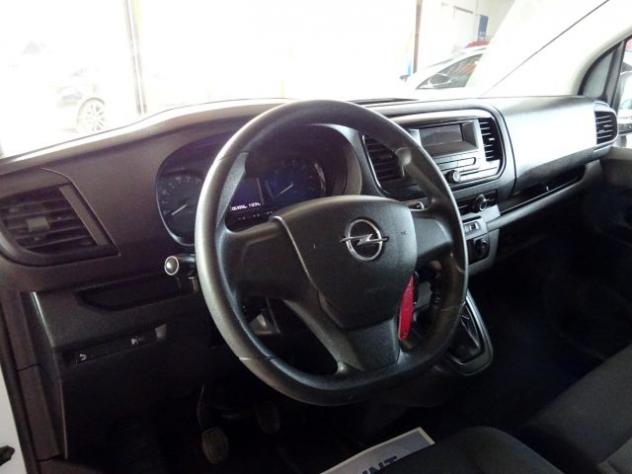 OPEL Vivaro 2.0Diesel145CV S&S PL-SL-TN L Furg.Enjoy Maggiorat rif. 23992647 - Foto 7
