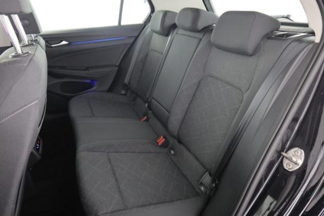 VOLKSWAGEN Golf Golf 2.0 TDI DSG SCR Life rif. 23833504 - Foto 3