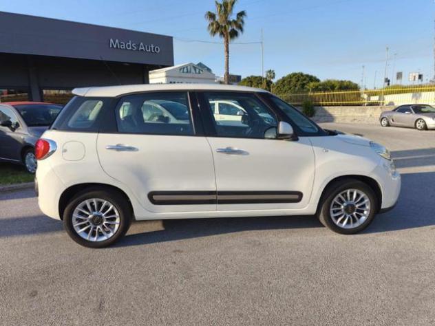 FIAT 500L 1.4 95 CV Lounge rif. 23712669 - Foto 6