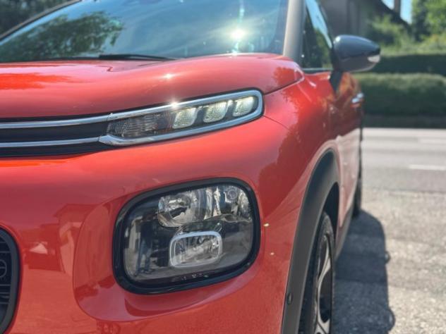 CITROEN C3 Aircross PureTech 110 S&S Shine rif. 23712823 - Foto 5