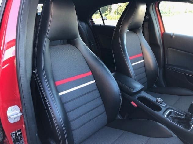 Mercedes-benz A 180 CDI BlueEFFICIENCY Sport - Foto 9