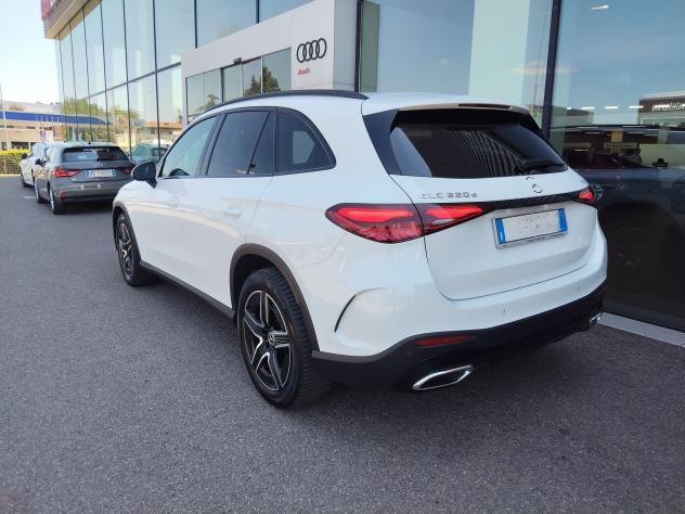 Mercedes-Benz GLC GLC 220 d AMG Line Advanced 4matic auto - Foto 4