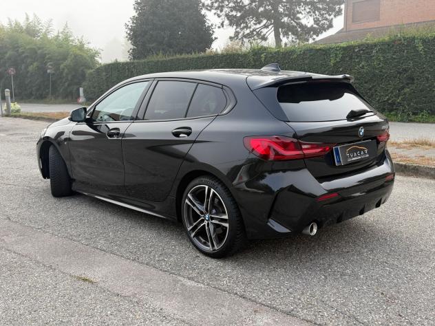 Bmw 116 M sport #50749 - Foto 6