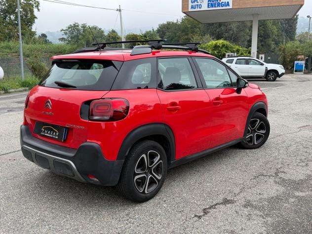 Citroen C3 Aircross 1.2 PureTech 82 Feel *C #50307 - Foto 4