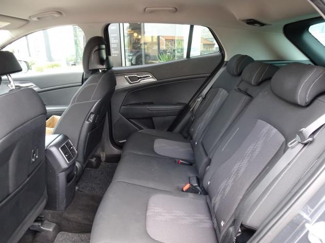 Kia Sportage 5ª serie 1.6 TGDi GPL Style - Foto 8