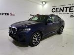 BMW X4 xDrive 20d Msport MH48V
