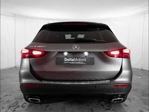Mercedes-Benz GLA H247 180 d Automatic - Foto 3