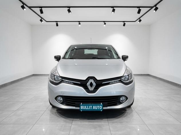 Renault Clio dCi 8V 75 CV Start&Stop 5 porte Energy Intens - Foto 2