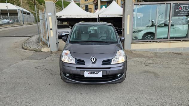 Renault Modus 1.2 75cv 16V - Foto 2
