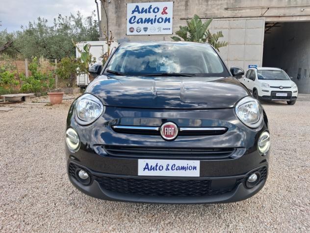Fiat 500X 1.6 MultiJet 130 CV anno2022 - Foto 2