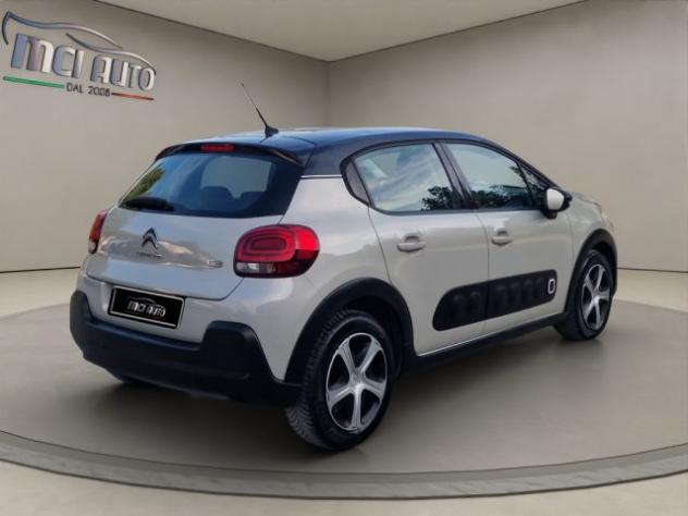 CITROEN C3 BlueHDi 100 S&S Shine rif. 24077930 - Foto 5