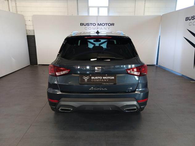 SEAT Arona Arona 1.0 ecotsi 95cv - PREZZO PROMOZIONALE - Foto 5