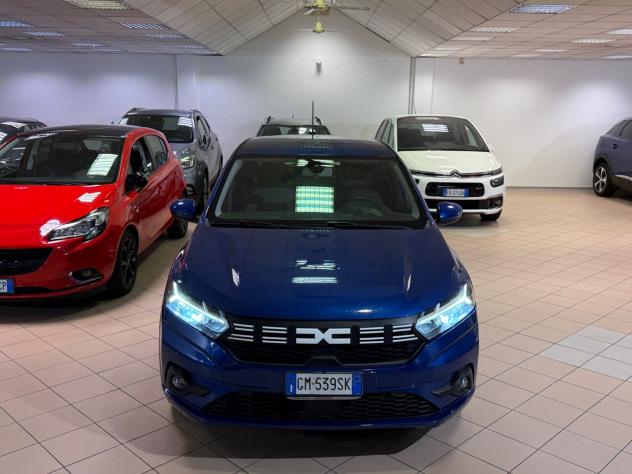 Dacia Sandero Stepway GPL GARANZIA COMPLETA 1.0 TCe ECO-G Expression - Foto 8