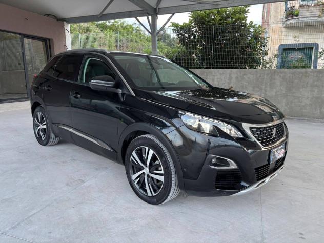 Peugeot 3008 BlueHDi 130 S&S Allure - Foto 2
