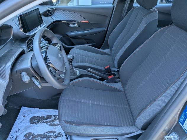 Peugeot 208 Active Pack BlueHDi 100 S/S - Foto 9