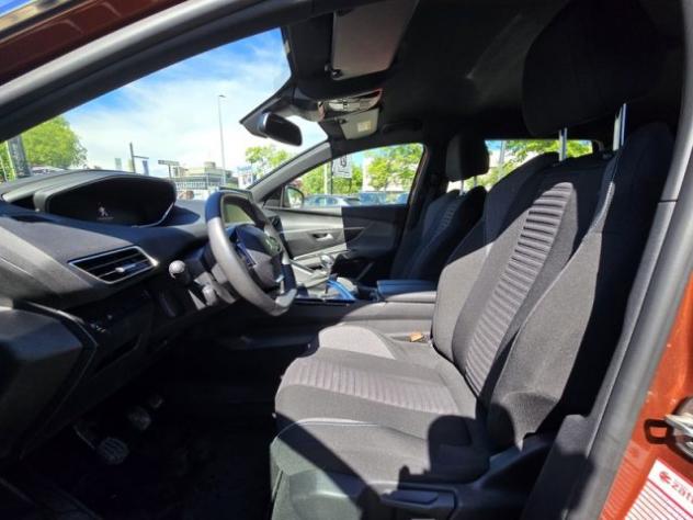 PEUGEOT 5008 PureTech Turbo 130 7 POSTI PERMUTE UNICO PROP rif. 23762113 - Foto 9
