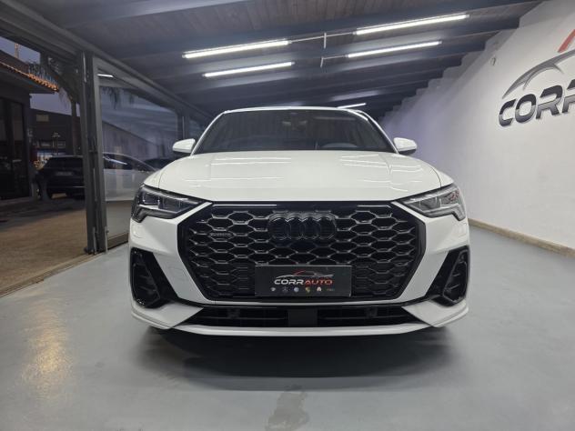 Audi Q3 40 TDI quattro S tronic line edition - Foto 2