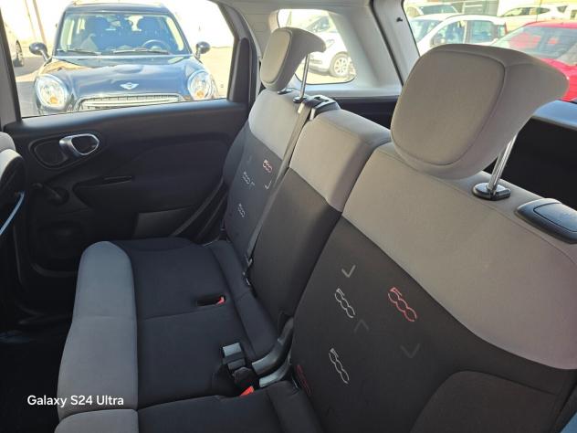 Fiat 500L 1.3 Multijet 85 CV Lounge - Foto 8