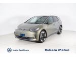 Volkswagen ID.3 Pro Performance 58kWh (net) 150kW 204 CV