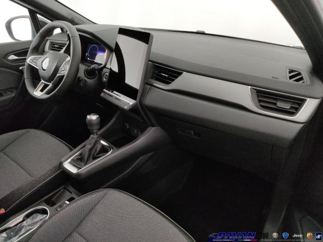 Renault Captur 120cv ECO-Gpl TECHNO - Foto 7