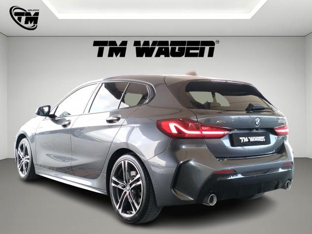 Bmw 120d xDrive Msport auto awd - Foto 4