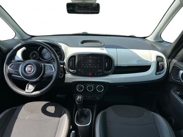 FIAT 500L Cross 1.3 mjt City 95cv dualogic my19 - Foto 7