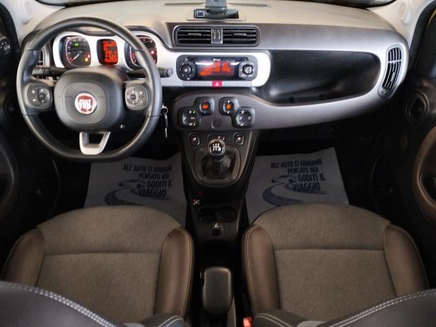 Fiat Panda 1.2 City Cross - GPL - NEOPATENTATI - Foto 7
