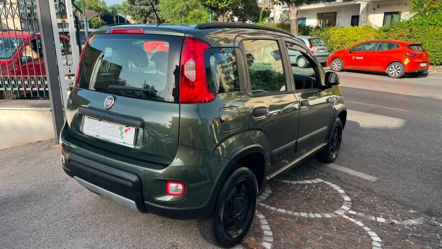 Fiat Panda Cross 1.3 MJT 95 CV S&S 4x4 - Foto 5