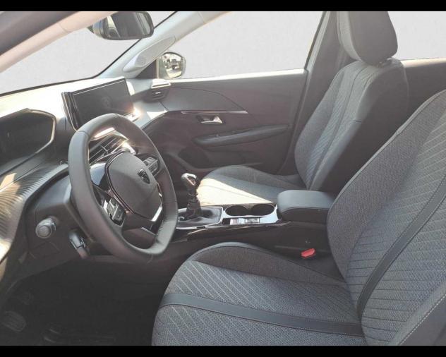 Peugeot 208 5P - Allure Turbo Benzina 100cv - Foto 10