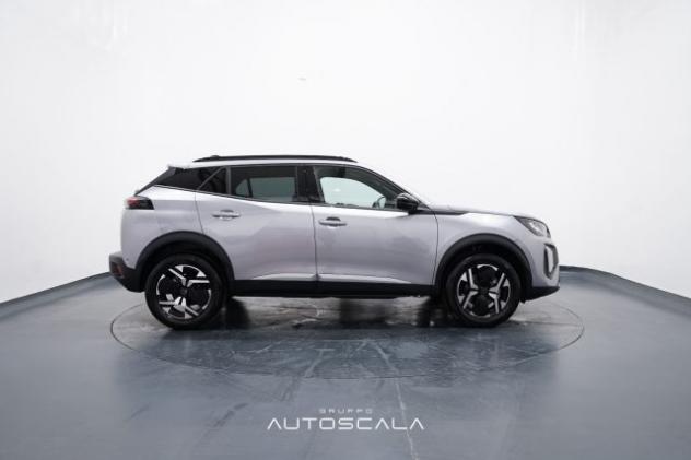 PEUGEOT 2008 1.2 Hybrid 145cv e-DCS6 Allure rif. 23422430 - Foto 7