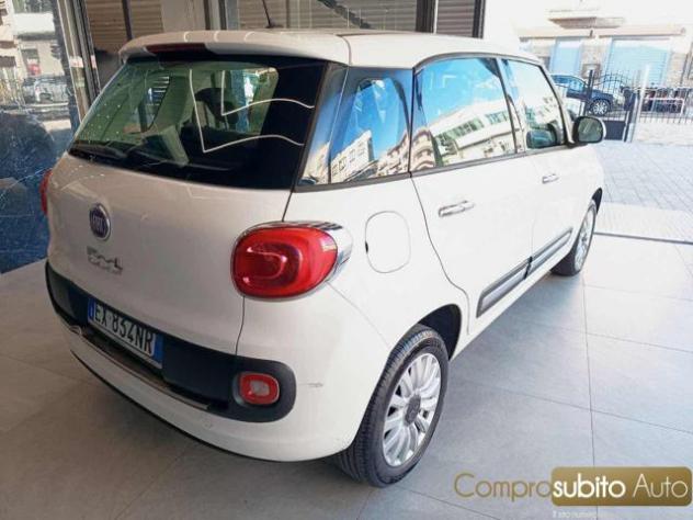 FIAT 500L 0.9 TwinAir Turbo Natural Power Urban rif. 24071855 - Foto 8